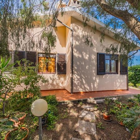 Villa Campo Al Pero Rio Marina Ngoại thất bức ảnh