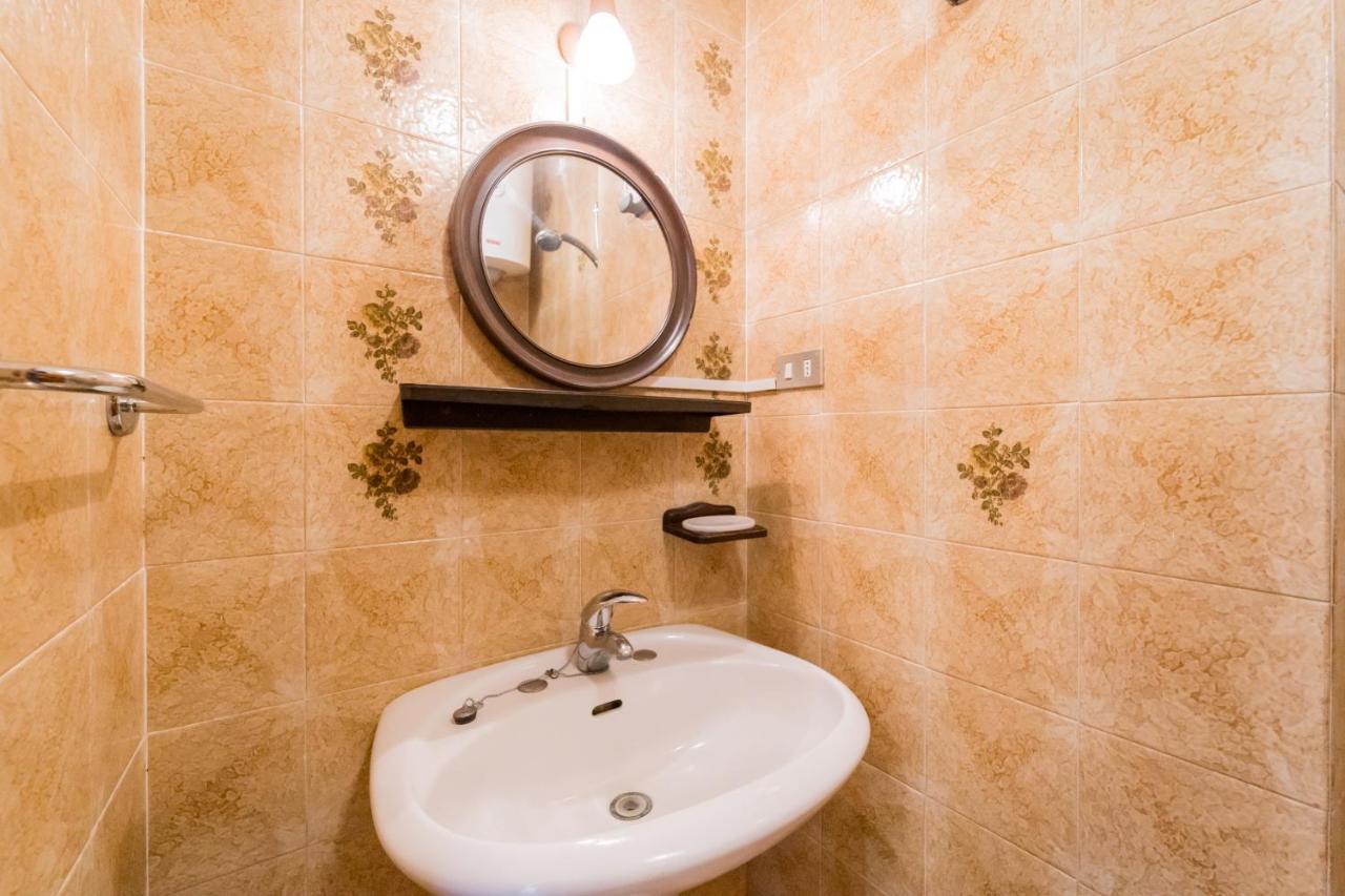 Villa Campo Al Pero Rio Marina Ngoại thất bức ảnh