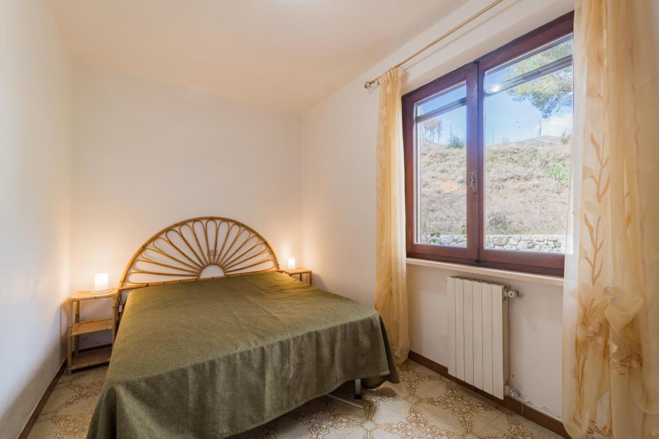Villa Campo Al Pero Rio Marina Ngoại thất bức ảnh
