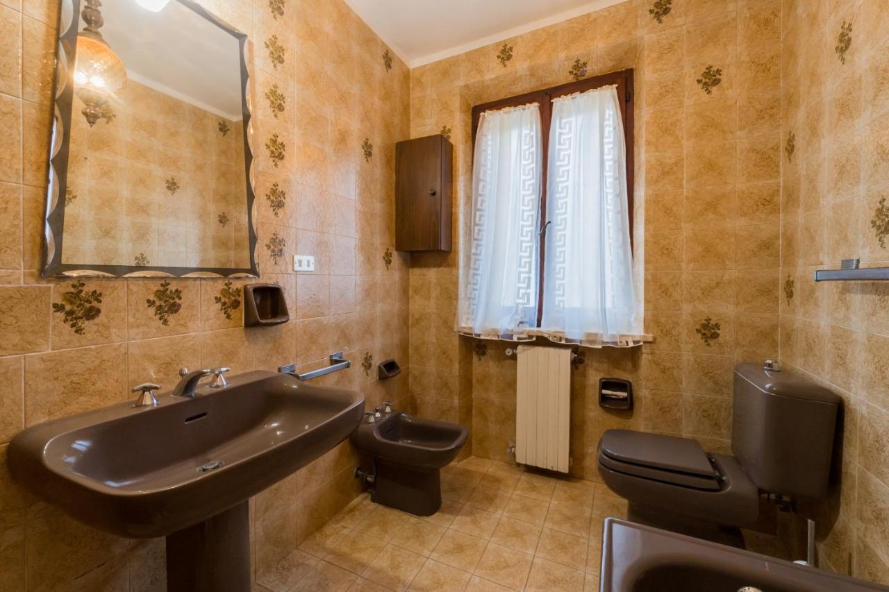 Villa Campo Al Pero Rio Marina Ngoại thất bức ảnh